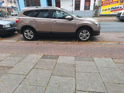 Gebraucht Nissan Qashqai +2
