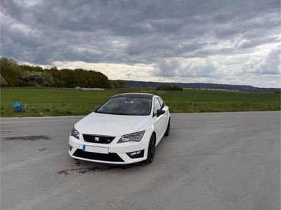 Seat Leon SC