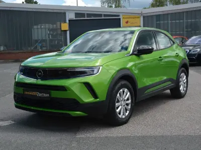 Gebraucht Opel Mokka-e Edition 100 kW (136 PS) 2022 SUV