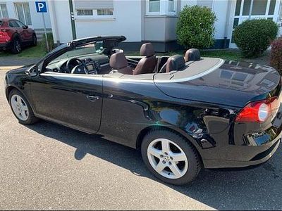 VW Eos