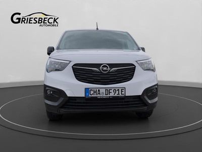 Nouă Opel Combo-e Life Basis 100 kW (136 CP) 2025 Alb Hatchback