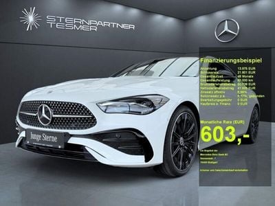 Mercedes CLE200