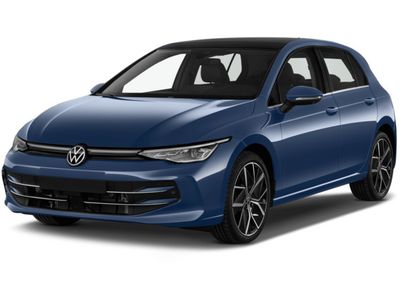 Usata VW Golf VIII 116 CV (85 kW) 2024