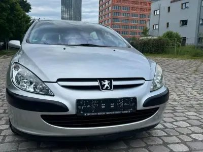 Gebraucht Peugeot 307
