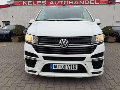 Gebraucht VW Transporter 150 PS (110 kW) 2020 Weiß Van