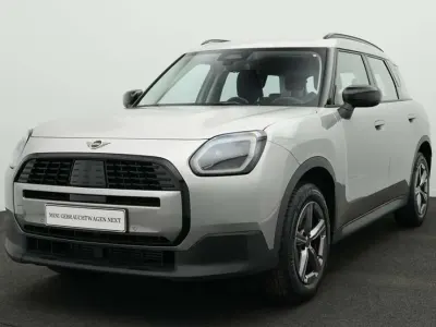 Gebraucht Mini Countryman Classic 170 PS (125 kW) 2025 Grau SUV