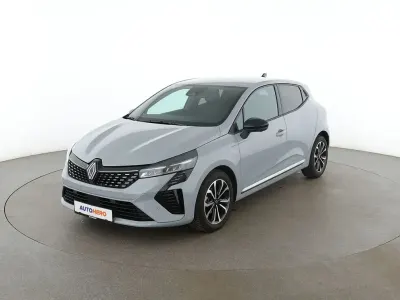 Gebraucht Renault Clio
