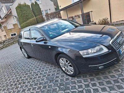 Gebraucht Audi A6 256 PS (188 kW) 2008 Kombi