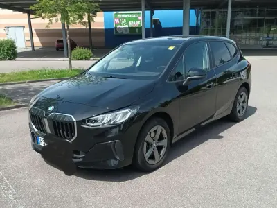 Gebraucht BMW 218