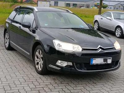 Gebraucht Citroën C5 2011 Kombi