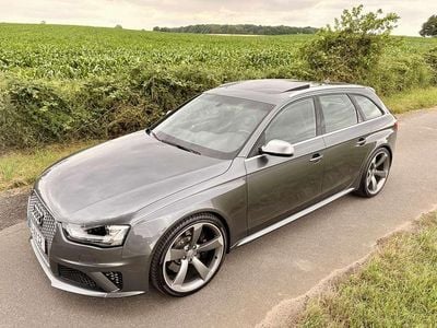 Audi RS4
