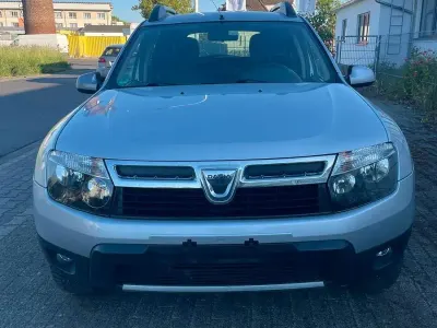 Gebraucht Dacia Duster