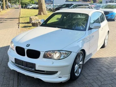 Gebraucht BMW 118