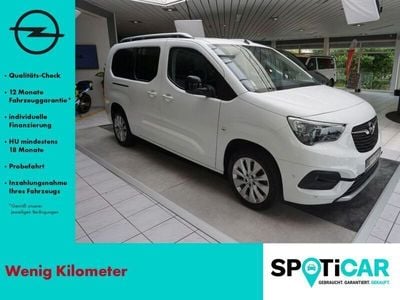 Opel Combo Life XL