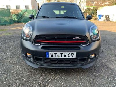 gebraucht Mini John Cooper Works Paceman John Cooper Works (ALL4)