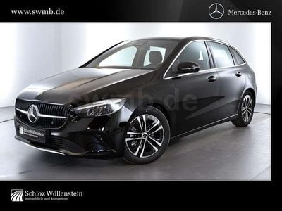 Mercedes B200
