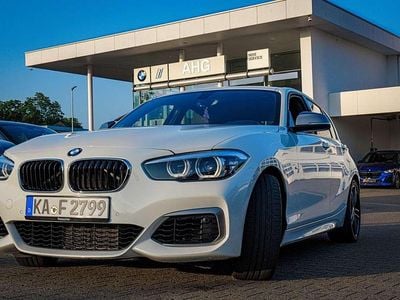 BMW M140