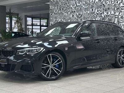 BMW M340