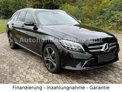 Mercedes C300e