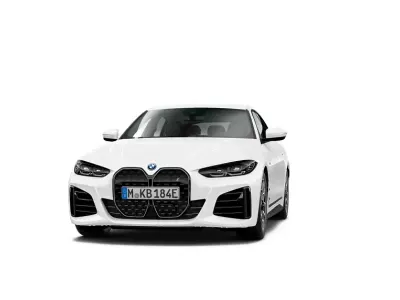 Gebraucht BMW i4