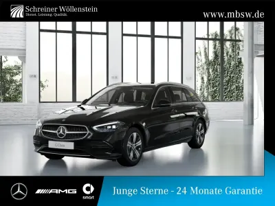 Gebraucht Mercedes C200