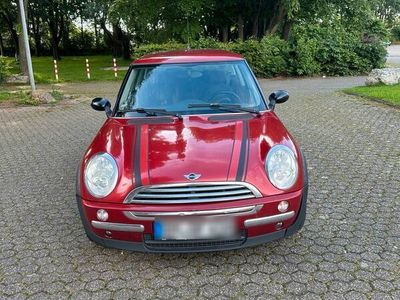 gebraucht Mini ONE Seven