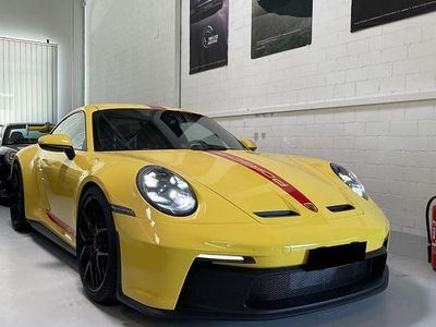 Second-hand Porsche 992 510 CP (375 kW) 2024 Galben