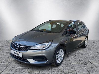 gebraucht Opel Astra ST Plus