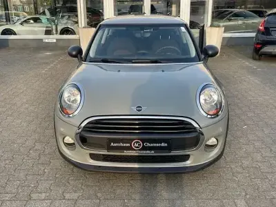 Gebraucht Mini One D