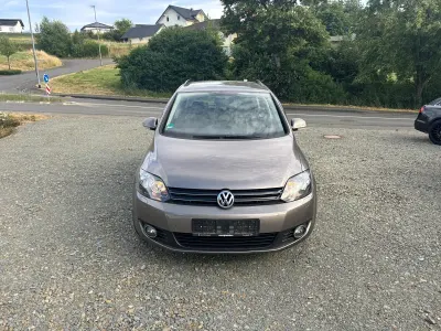 Gebraucht VW Golf VI