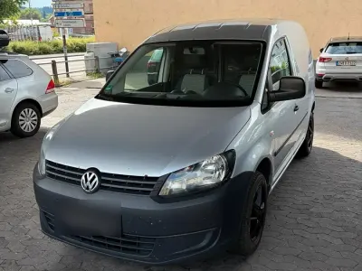 Gebraucht VW Caddy