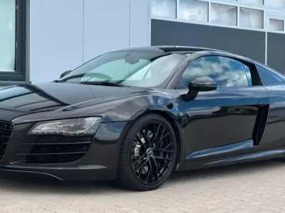Gebraucht Audi R8 Coupé