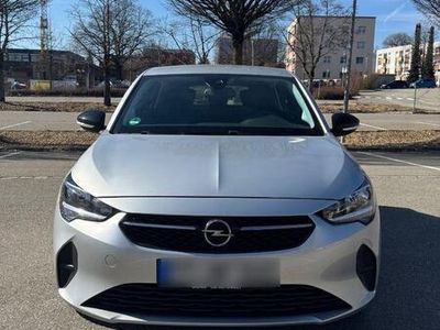 Opel Corsa-e