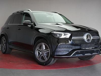 Mercedes GLE350e