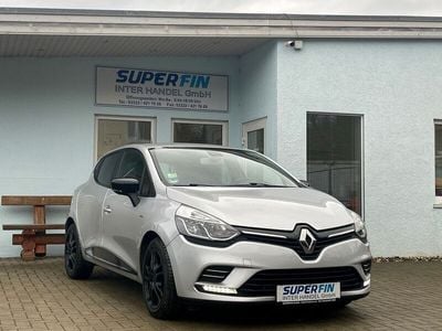 Renault Clio IV