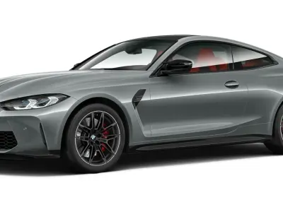 Brugt BMW M4 Competition Edition 510 HK (375 kW) 2022 Coupe