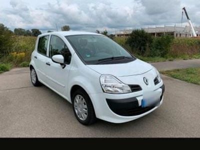 Renault Modus