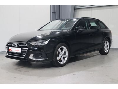 gebraucht Audi A4 Avant 35 TDI advanced