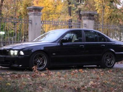 gebraucht BMW 525 525 d