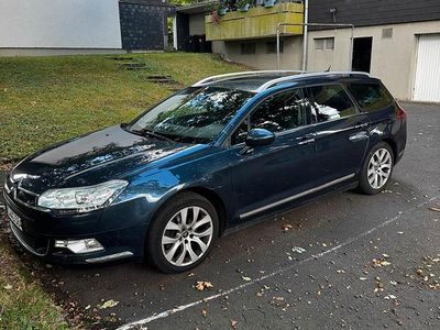 Citroën C5