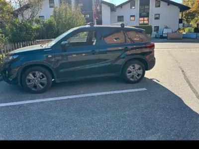 Gebraucht Suzuki Vitara