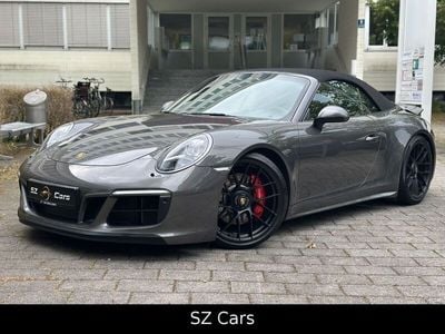 Porsche 991
