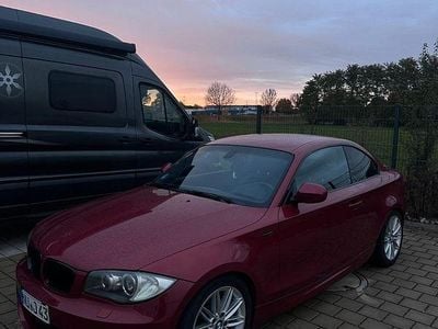 BMW 120 Coupé
