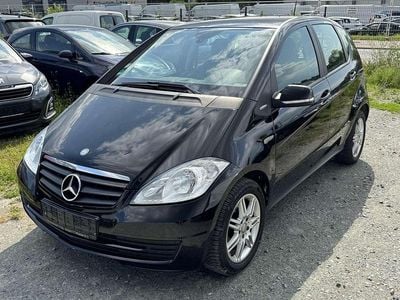 Mercedes A160
