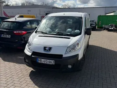 Occasion Peugeot Expert 120 PK (88 kW) 2009 Van