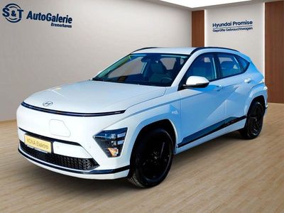 Neu Hyundai Kona Select 99 kW (135 PS) 2026 Weiß SUV