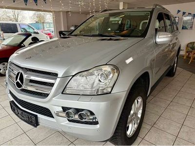 Mercedes GL350