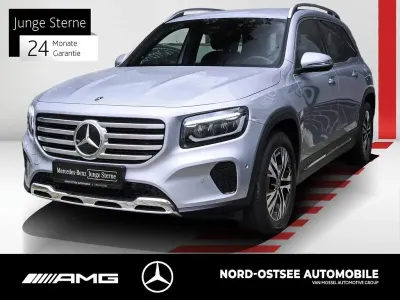 Gebraucht Mercedes GLB200