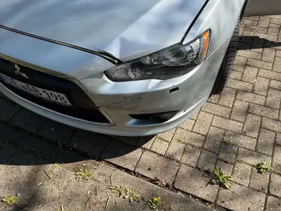 Gebraucht Mitsubishi Lancer