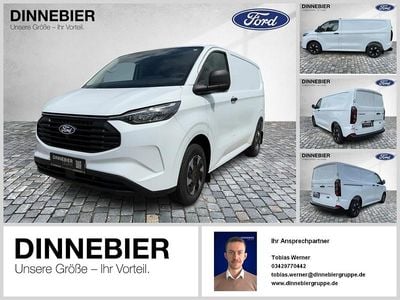 Gebraucht Ford Transit Custom